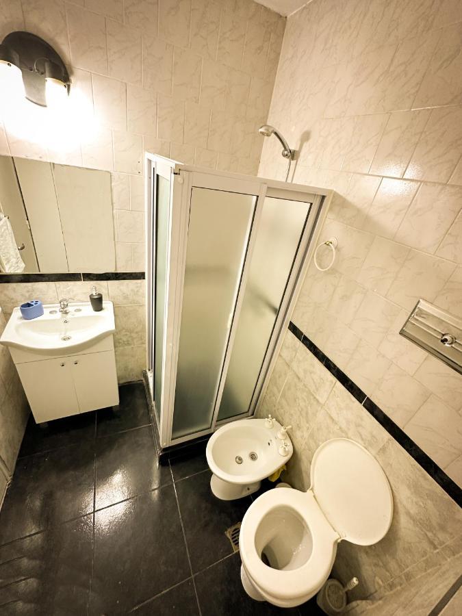 Ubicacion Aristides Parque Apartment Mendoza Exterior photo