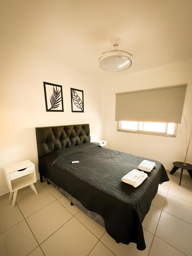 Ubicacion Aristides Parque Apartment Mendoza Exterior photo